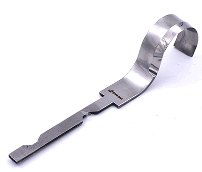 Brisa BeaverCraft 30mm Spoon Carver  16119-BX4