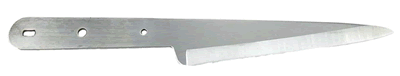 Stainless Chefs Steak Blade Large 5681-CH-6