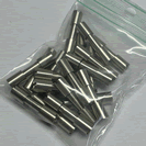 NEW Adaptable Corby Nickel Silver 1/4 Bolts TWENTY PACK ON-24-TwP CB1