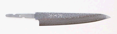 Petty Stainless Damascus 150  5880-CH-6