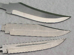 Solingen Blades