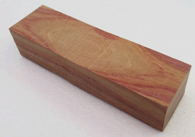 Tulipwood Scales 6438-Sc