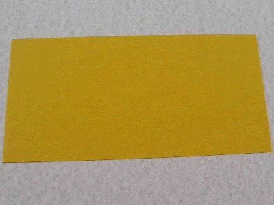 Yellow Fibre 0.8mm 8075 FBL-1