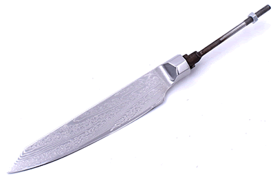 Laminated Chefs Petty Blade 120   15900-CH-6