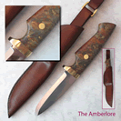 The Amberlore Hunters Tool