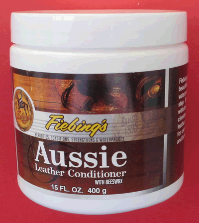 Fiebings Aussie Leather Conditioner 2199-00