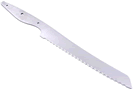Stainless Chef's Bread Blade 220 66824-CH-1