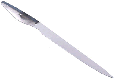 Stainless Chef's Fillet Blade 180 668227-CH-1