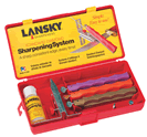 Lansky Basic Diamond Sharpening System LK3DM