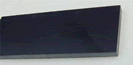 Black Linen MicartaGPS-Mic-B-L MIC1