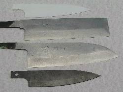 Culinary Blades
