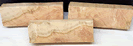 Coolibah Burl Spacer BarsSB-Cooli-B2 BX-V
