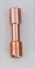 Copper Corby Bolts TEN PACK 3726 CB1
