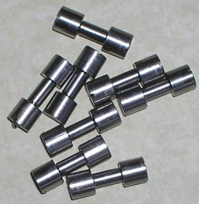 Corby Stainless Bolts 5/16 Ten Pack LOM-SS-5/16TP CB1