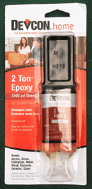 Devcon 2 Ton Epoxy - Flow-Mix 25ml JPDEV31345