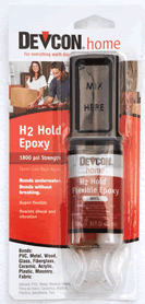 Devcon H2 Hold Epoxy - Flow-Mix JPDEV22445