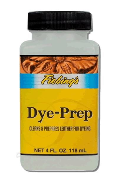 Fiebings Dye Prep DyePrep-LDP-2