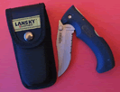 Lansky Easy Grip Folding Tool - LKN030.RACK 3.