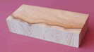 English Yew Cross Grain RC-EYCG BX-N