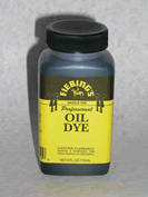 Fiebings Oil Leather Dye Saddle Tan 211004 LDP-2