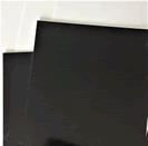 G10 Black Sheet 3.2mm VSM-11-3.2mm