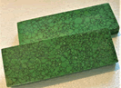 Marbelled Grass Green SimStone Scales SF-GrassG-Sc