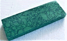 Marbelled Grass Green SimStone Spacer Size 2 SF-GrassG-Sp2