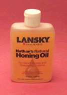 Lansky Honing Oil  LOL01