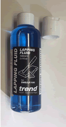 Lapping FluidDWS/LF/100 RACK-2
