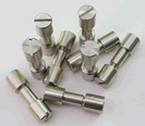 Corby Nickel Silver 5/16 Bolts LOM-NS-5/16 CB1
