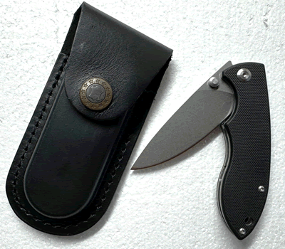 Outback Folder with Pouch EHK GF111-Bx1