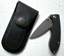 Outback Folder with Pouch EHK GF111-Bx1