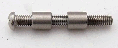 Loveless Stainless 1/4 inch bolts Ten Pack 3747-TP CB1