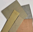 Bronze Square Sheet 150 x 150mm