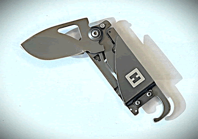 A Mini Suvival Folding Knife RM-FR-3-BX13