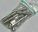 NEW Adaptable Corby Nickel Silver 1/4 Bolts TEN PACK ON-24-TP CB1