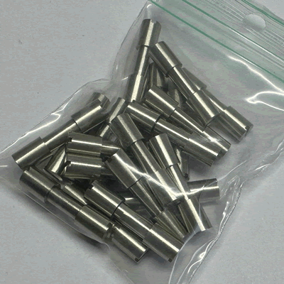 NEW Adaptable Corby Nickel Silver 1/4 Bolts TWENTY PACK ON-24-TwP CB1