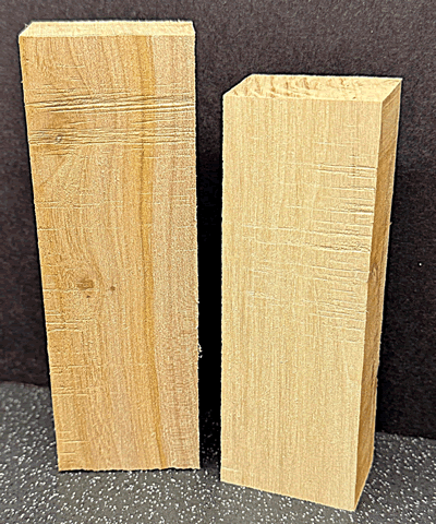 NEW English Ash Long Grain EHK-FR-BX-Q