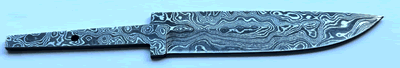New Random Pattern Damascus Hunter Blade On Special offer GOL-FTD-BX16