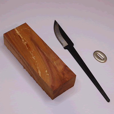 Polar Carbon 62 Wood Carving Kit EHK