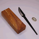 Polar Carbon 62 Wood Carving Kit EHK