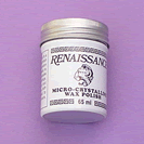Renaissance Micro-crystalline Wax Polish 200ml PIC26