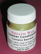 Sheath Wax ID-FALC LDP-1