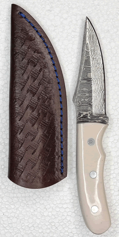 Bargain Medium Neck Knife