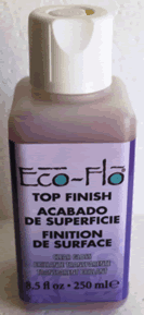 Eco-Flo professional Finish 280501 LDP-1
