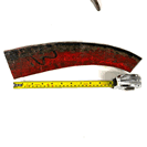 Water Buffalo HornEHK261125