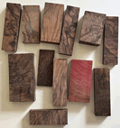 Bargain Box of Wood No.3
