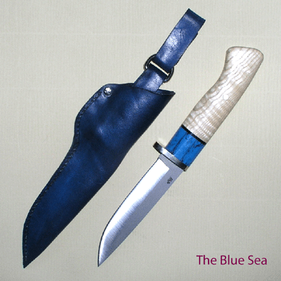 blueharvest knife