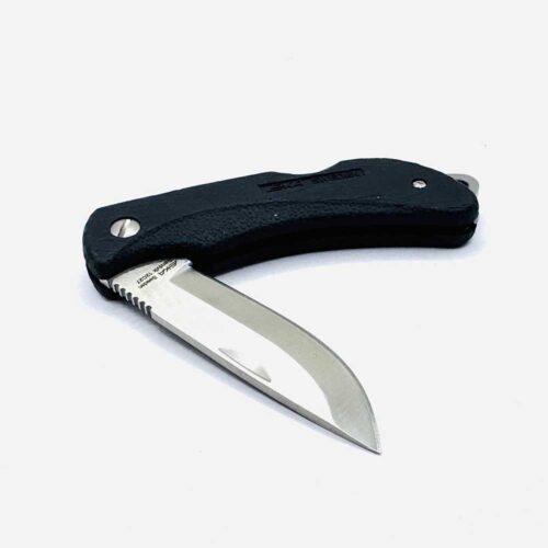 EKA Folder Black
