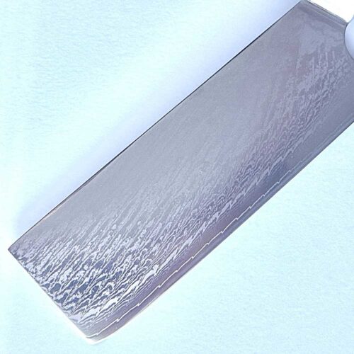 Laminated Chefs Cleaver